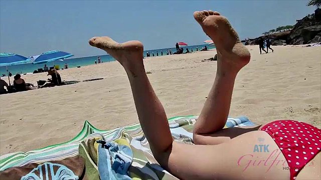 Jill Kassidy POV Date Bikini: Blowjob, Babe & Fansly Porn