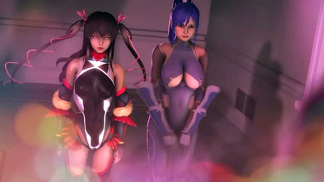 japanese anime: Big Ass, 3D Hentai & Animation Porn