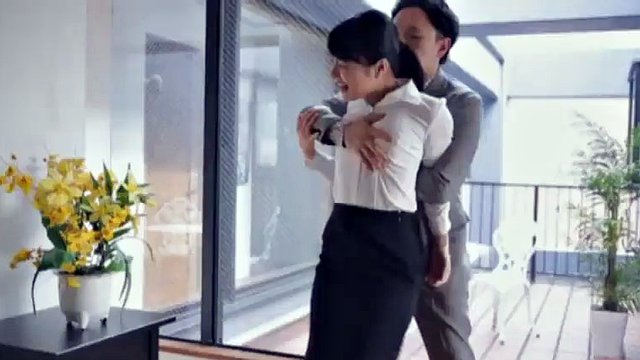 jav milf has a meeting with the boss of her husband