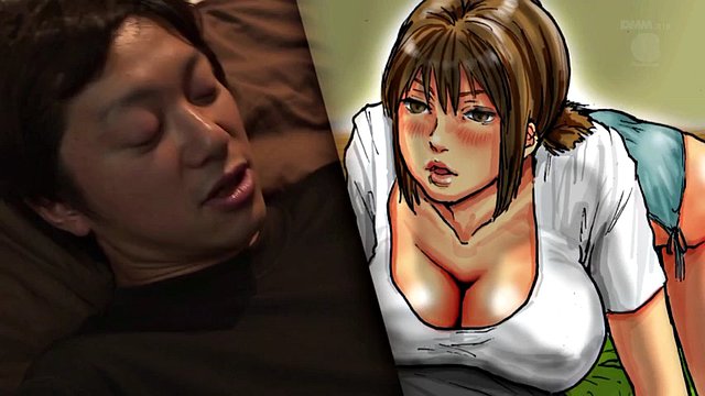 URE-029_1 Indecent Coma Coma SEX's Extreme Mimi Same Person Man-made ... Saryu Usui