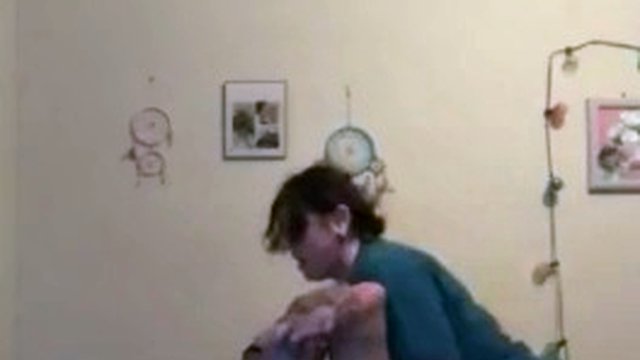 bbw strapon