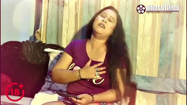Erotic Romance and delivery boy short film