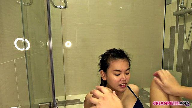 Sprite Asian Girls Wild