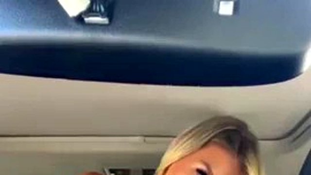 He fucks a stranger in the car Onlyfans Leak *MORE IN DESCRIPTION*