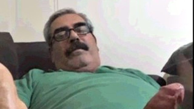Turkish HOT step dad