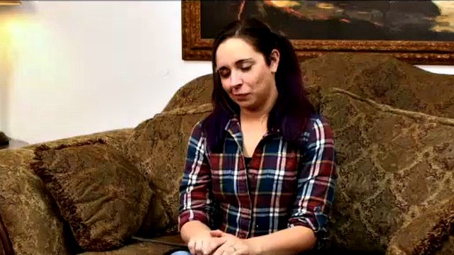 Real spanking