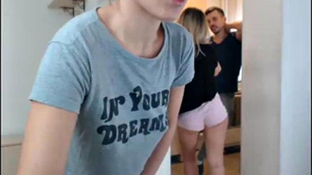 Hidden Teen Ass Tease: Babe, Masturbation & Cam Porn