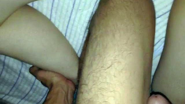 Wife's Sister 3