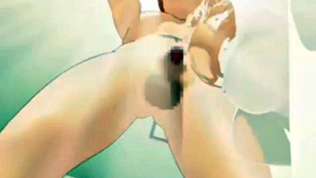 La chica invisible - Hentai 3D: Asian, Japanese & Japan Porn