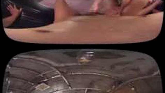 jav vr: porno pipe, cowgirl et gros seins