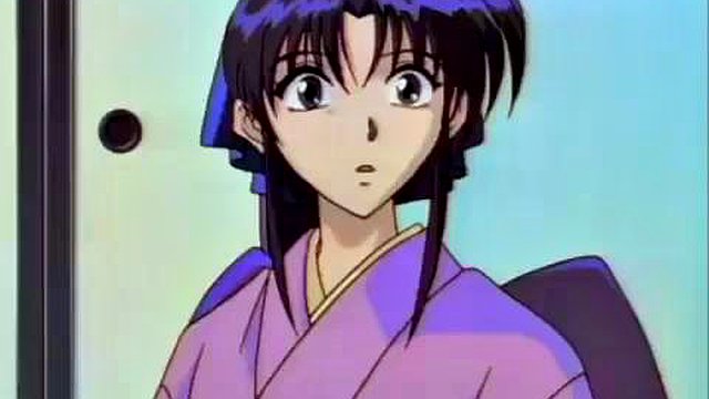 Rurouni Kenshin 64: Chaturbate, Vintage & Anime Porn