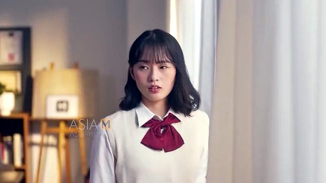 ModelMedia Asia-Youth Acade-Chu Meng Shu-MD-0237-Best Original Asia Porn Video