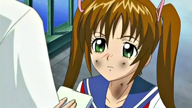Hentai Anime Secret of Mother