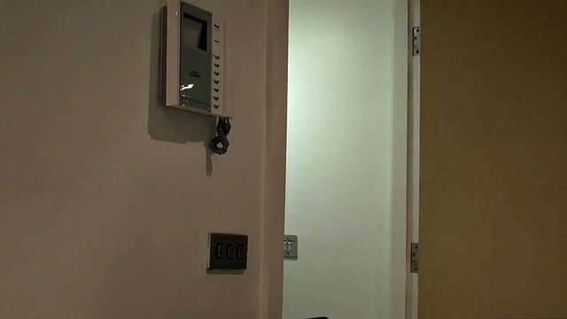 man brutally fucks blonde putting her in different poses