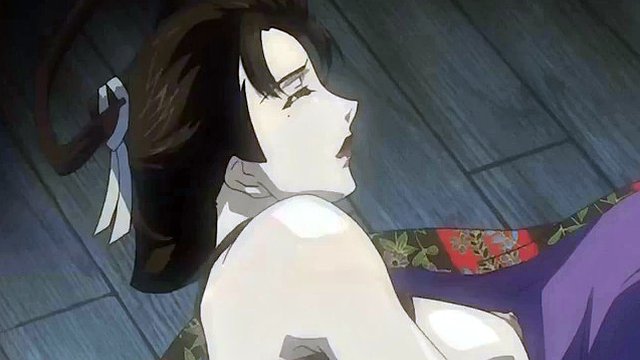 japanese lesbian hentai anime
