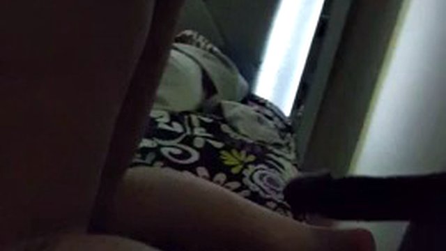 wife sucking huge bbc she loves to cuckold hubby