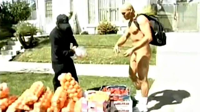 Total Busted S3E5: Big Titten, Babe & Striptease Pornos