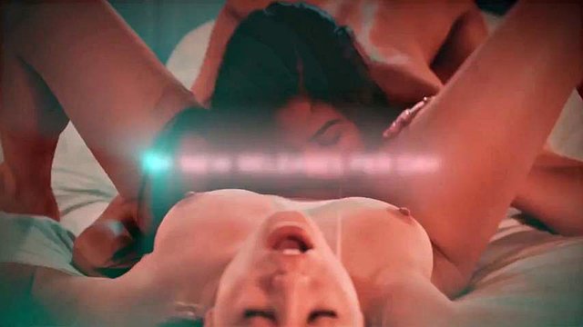 LEZ CUTIES - Two Of The Hottest Babes Tiffany Tatum And Missy Luv Get Together For Naughty Fun: Porn