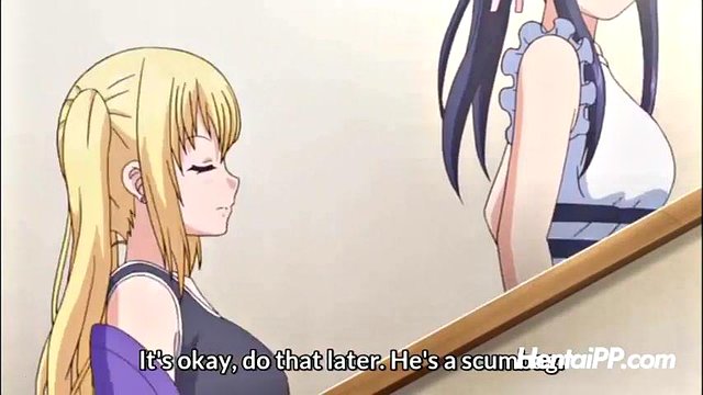 Lucky Day For Teacher - Full on HentaiPP.com: Big Tits, Blowjob & Babe Porn