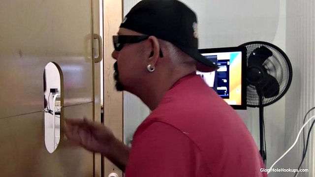 Black Man Fucks My Ass