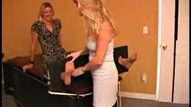 Tickling