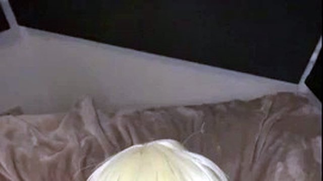 VAYUMI KICHII AKA TINY TEXIE HD ANAL RIDING