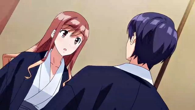XL Joushi Hentai Anime