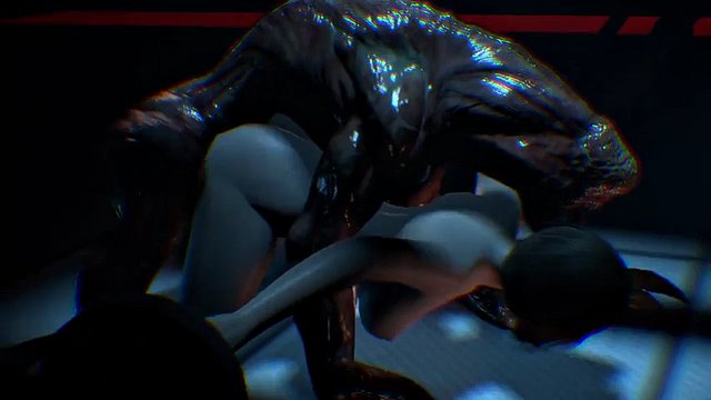 Jill V 3d