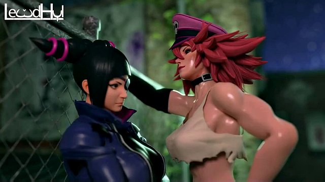 Futa compilation 7 newest animations