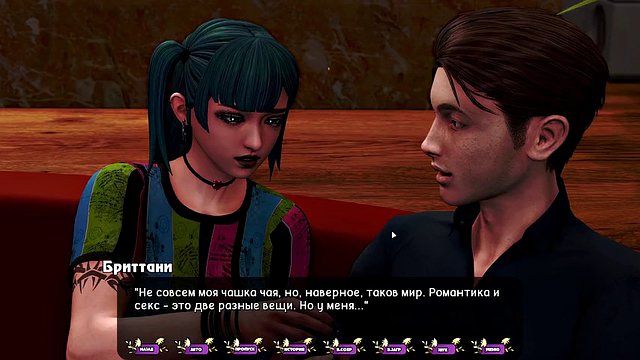 Complete Gameplay - Pale Carnations, Part 36