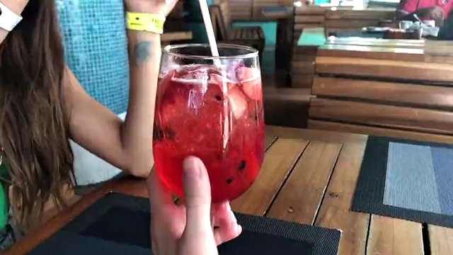 Gina Gerson private