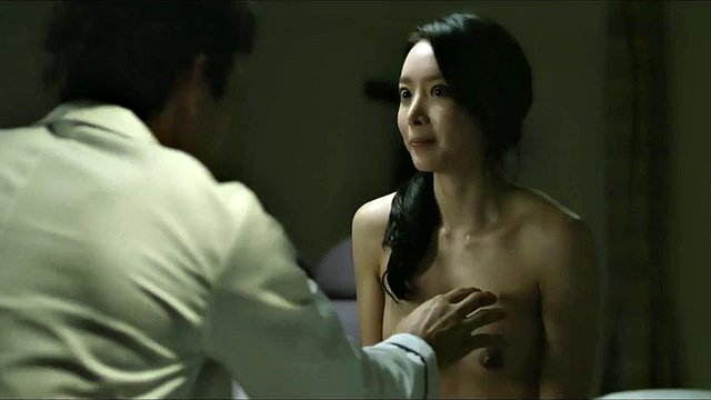 Korean Sex Scene
