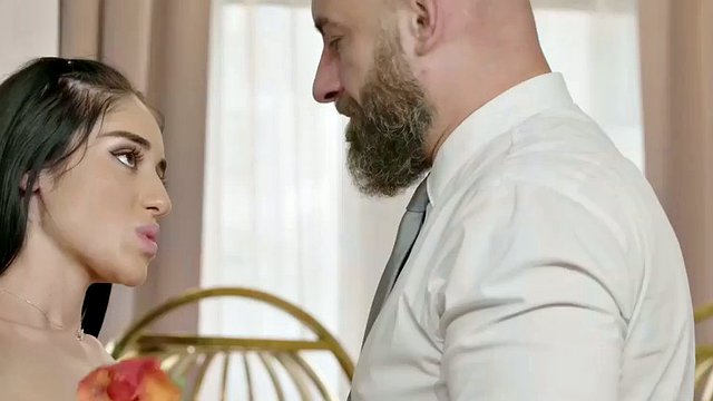 TATA4K. Podstępne i seksualne taktyki