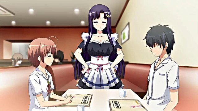 big tits hentai: Fansly & Hentai Anime Porn
