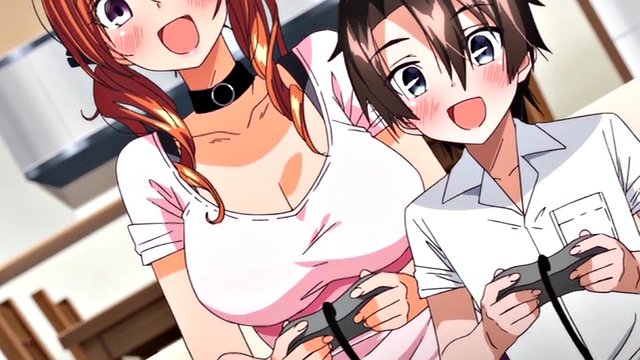 hentai anime