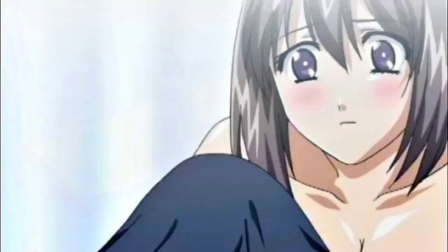 Hot Threesome In Lessons In Seduction Hentai Porn