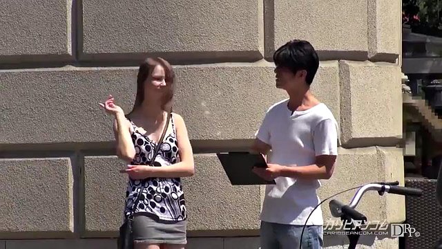 [No] Russian wife who fell into a trap Part 1 ft. Beata Undine by Caribbeancom: Brunette, Hd Porn & Professional Porn