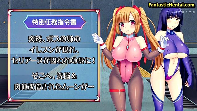 Erotic Trap Dungeon: Blowjob, Asian & Hentai Porn