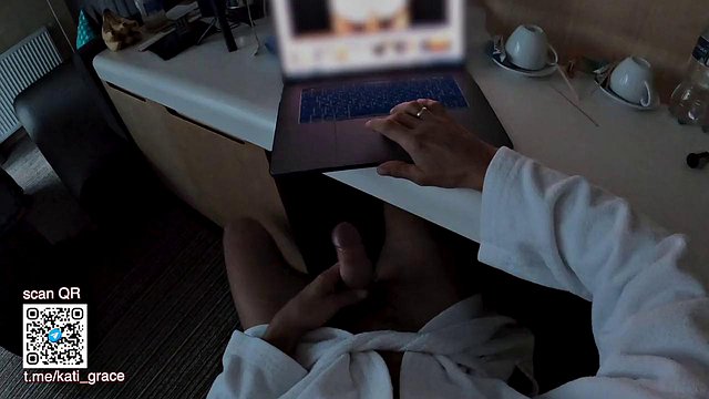Was it not a dream? My ass was fucked so sweetly