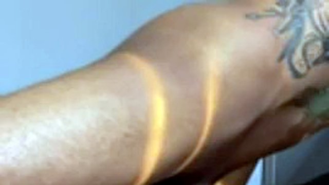 Light Skinned POV