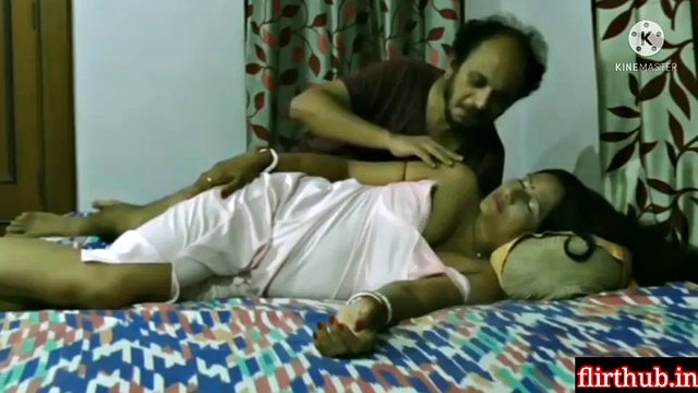 heißen Bhabi Ko Jeth Ne Patak Ke Choda