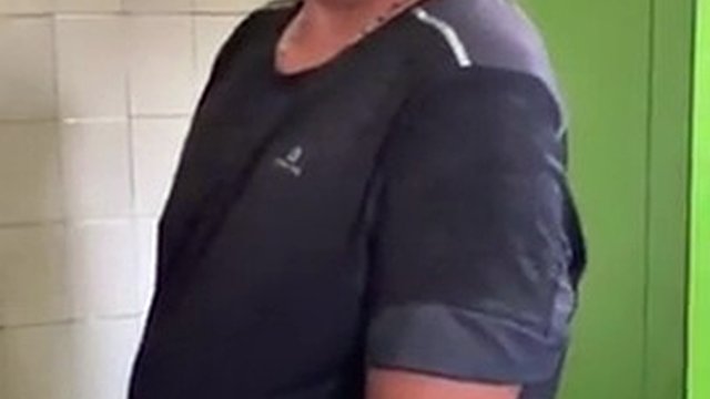 Chinese Daddy