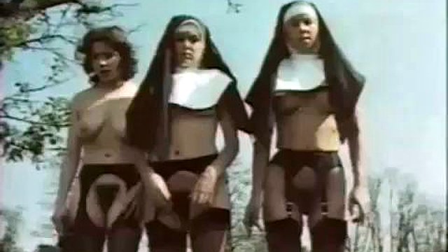 Obsession X: Blonde, Brunette & Eporner Porn