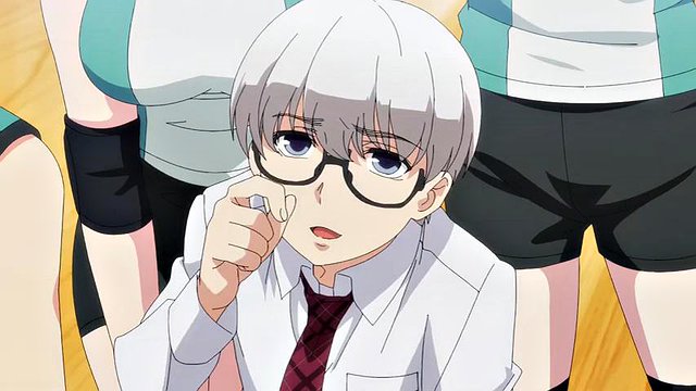 تماشای انیمه Shuumatsu 3 - Shuumatsu ، Shuumatsu no Harem ، Hentai Porn