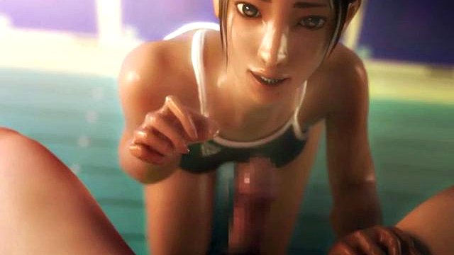 KimitoPool: Blowjob, Hentai & 3D Porn