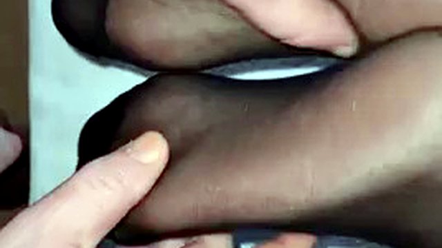 Karo nylon foot