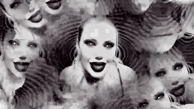 Spiral transformation: from pretense to whore