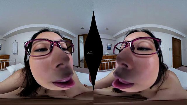 Rashiyawa: Store pupper, BBW & VR VR Porn