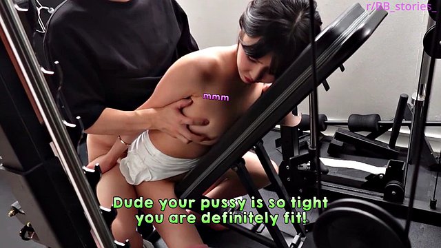 Sissy caption story - Beauty Pageant episode 1 - BBstories
