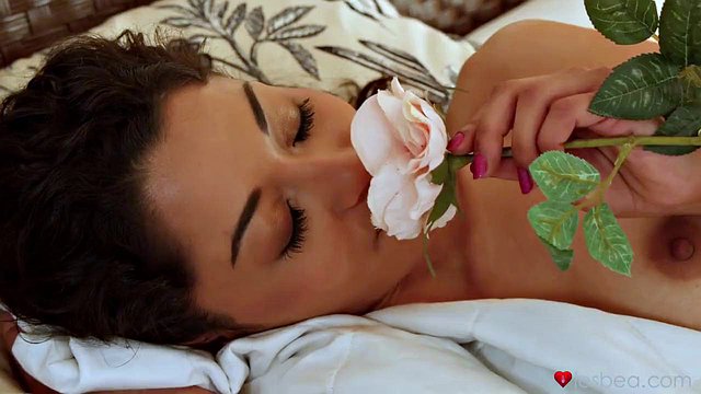 Teen Lesbian Masturbation
